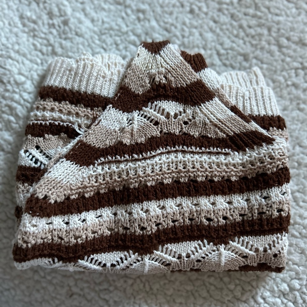 Mocha camisole